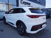 JAC JS6 Москва  - изображение 25