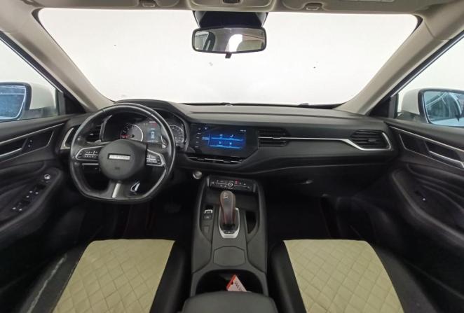 Haval F7 I с пробегом 2019 года, цена 1 680 000 рублей, 136425 км, внедорожник, Автокод Объявления