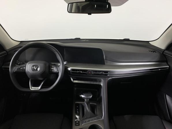 Changan CS35 Plus I Рестайлинг с пробегом 2023 года, цена 1 699 000 рублей, 29554 км, внедорожник, Автокод Объявления
