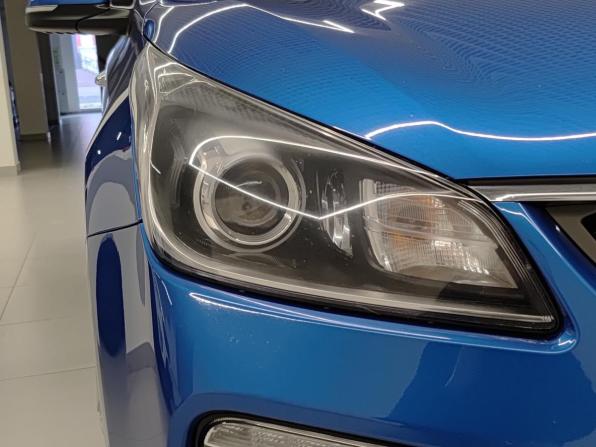 Kia Rio IV с пробегом 2018 года, цена 1 140 000 рублей, 139267 км, седан, Автокод Объявления