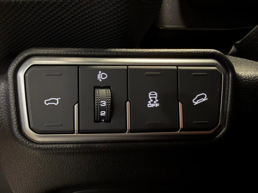 Haval Dargo I Санкт-Петербург  - изображение 24