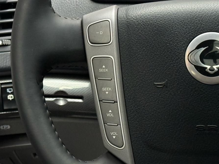 SsangYong Stavic Ижевск  - изображение 20