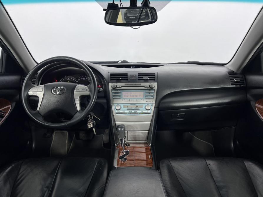 Toyota Camry VI (XV40) Калининград  - изображение 13