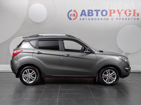Changan CS35 с пробегом 2018 года, цена 685 000 рублей, 121723 км, внедорожник, Автокод Объявления