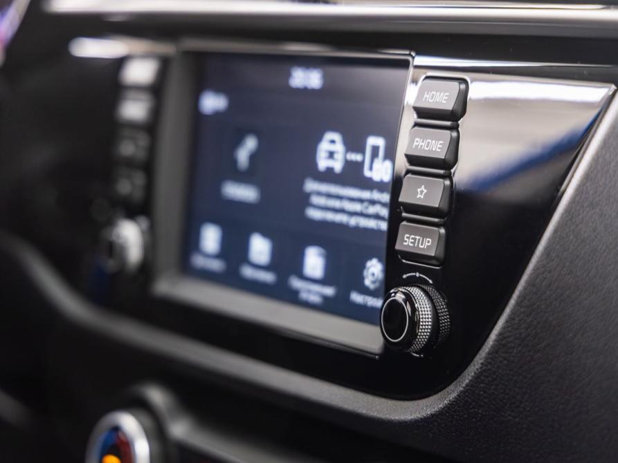 Kia Rio IV Волгоград  - изображение 28
