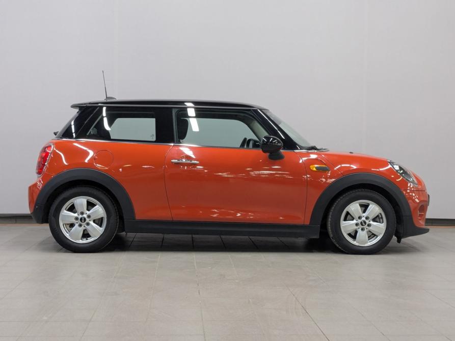 Mini Hatch III (F55/F56) Рестайлинг Москва  - изображение 8