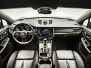 Porsche Macan I Рестайлинг 2 Москва  - изображение 37