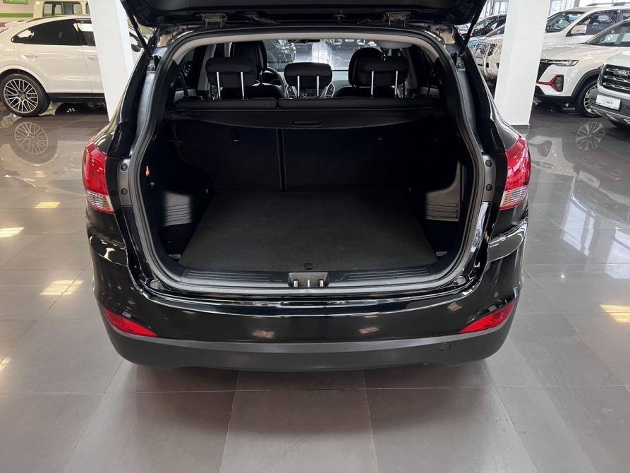 Hyundai ix35 I Тверь  - изображение 7
