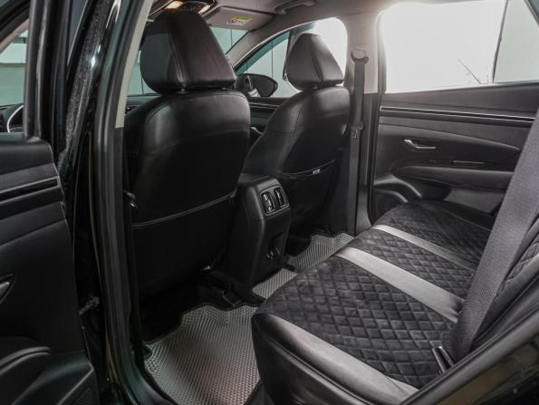 Hyundai Tucson IV с пробегом 2023 года, цена 3 279 000 рублей, 71122 км, внедорожник, Автокод Объявления