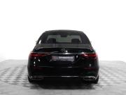 Mercedes-Benz S-Класс VII (W223) Москва  - изображение 31