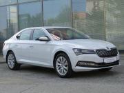Skoda Superb III Рестайлинг Екатеринбург  - изображение 26