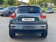 Nissan Juke I Набережные Челны  - изображение 27