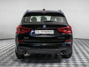 BMW X3 III (G01) Москва  - изображение 21