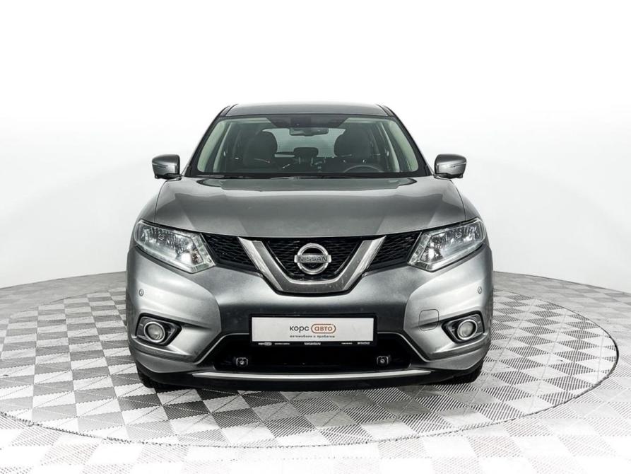 Nissan X-Trail III Ногинск  - изображение 2