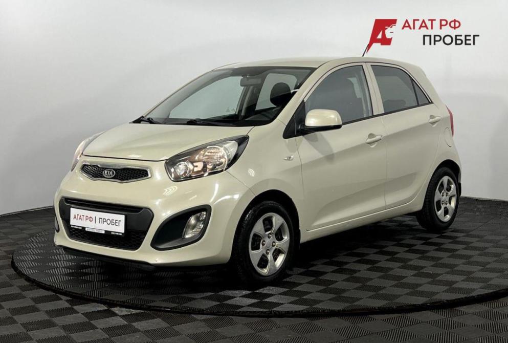 Kia Picanto II Нижний Новгород  - изображение 2