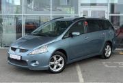 Mitsubishi Grandis I Липецк  - изображение 15