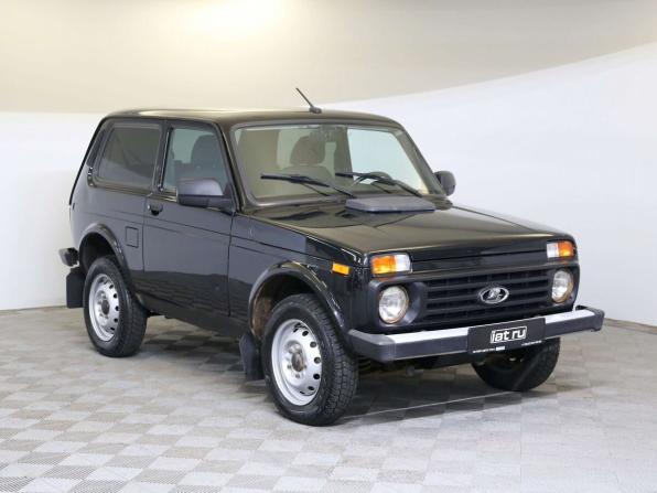 Lada (ВАЗ) Niva Legend с пробегом 2022 года, цена 725 000 рублей, 46828 км, внедорожник, Автокод Объявления