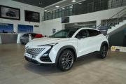 Changan UNI-T I Астрахань  - изображение 9