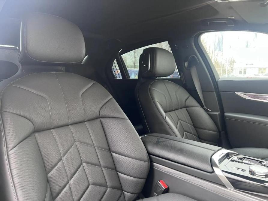 BMW 7 серии VII (G70) Краснодар  - изображение 11