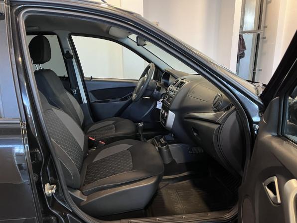 Lada (ВАЗ) Granta I Рестайлинг с пробегом 2019 года, цена 645 000 рублей, 139894 км, лифтбек, Автокод Объявления