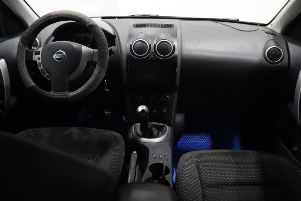 Nissan Qashqai I Ульяновск  - изображение 7