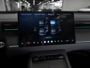 GAC Trumpchi S7 Москва  - изображение 51