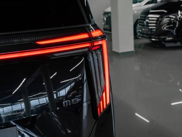 GAC M8 с пробегом 2024 года, цена 4 400 000 рублей, 49845 км, минивэн, Автокод Объявления