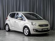 Kia Venga I Тюмень  - изображение 19