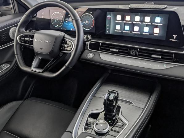 Chery Tiggo 7 Pro Max I Рестайлинг с пробегом 2025 года, цена 1 750 000 рублей, 91652 км, внедорожник, Автокод Объявления