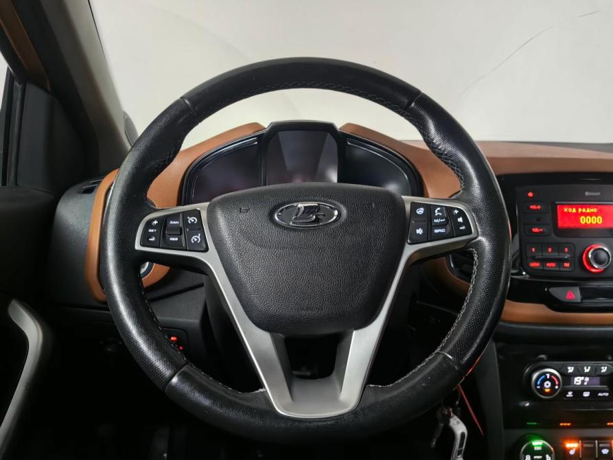 Lada (ВАЗ) XRAY I Москва  - изображение 13