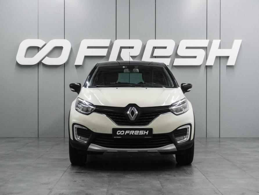 Renault Kaptur I Воронеж  - изображение 3