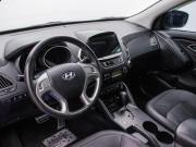 Hyundai ix35 I Москва  - изображение 27