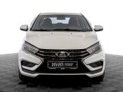 Lada (ВАЗ) Vesta I Рестайлинг (NG) Москва  - изображение 28