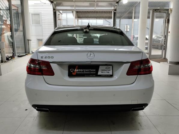 Mercedes-Benz E-Класс IV (W212 S212 C207) с пробегом 2012 года, цена 1 780 000 рублей, 169486 км, седан, Автокод Объявления