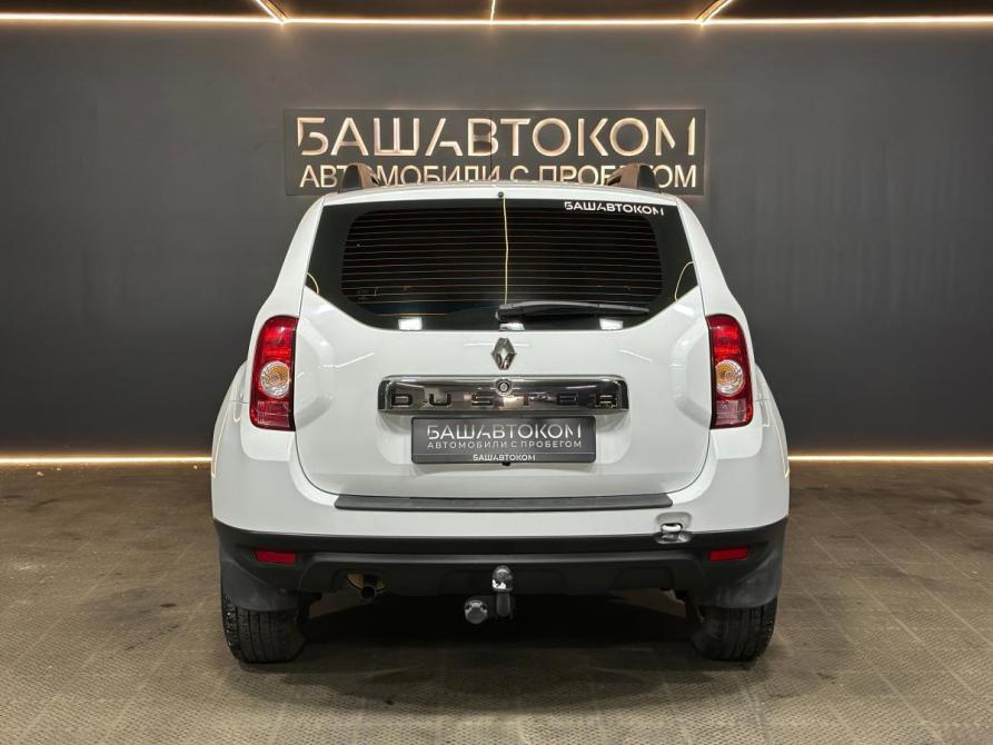 Renault Duster I Уфа  - изображение 5