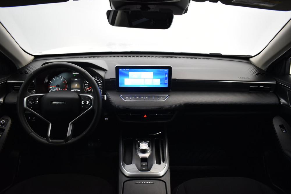 Haval Jolion I Москва  - изображение 5