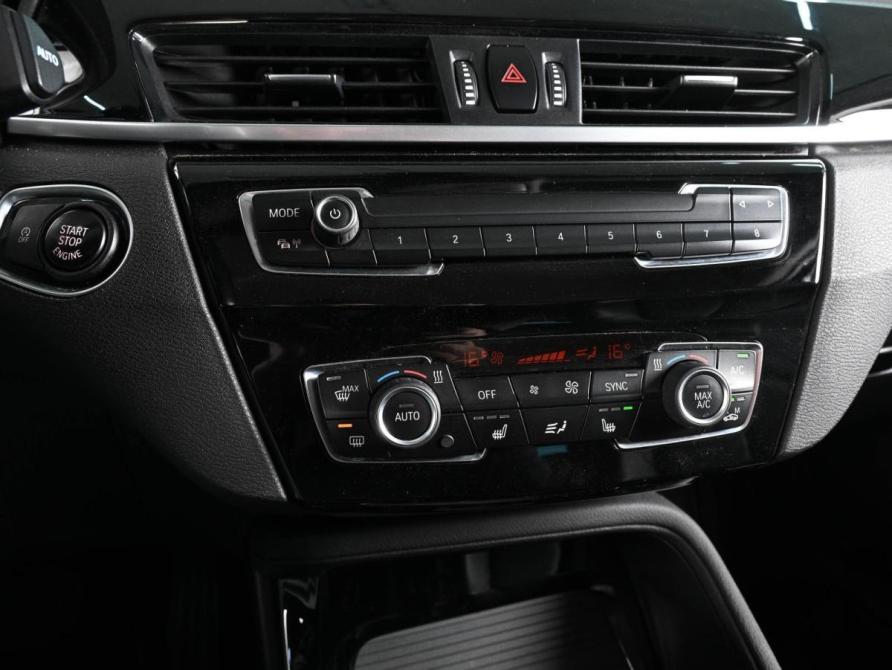 BMW X1 II (F48) Ростов-на-Дону  - изображение 15