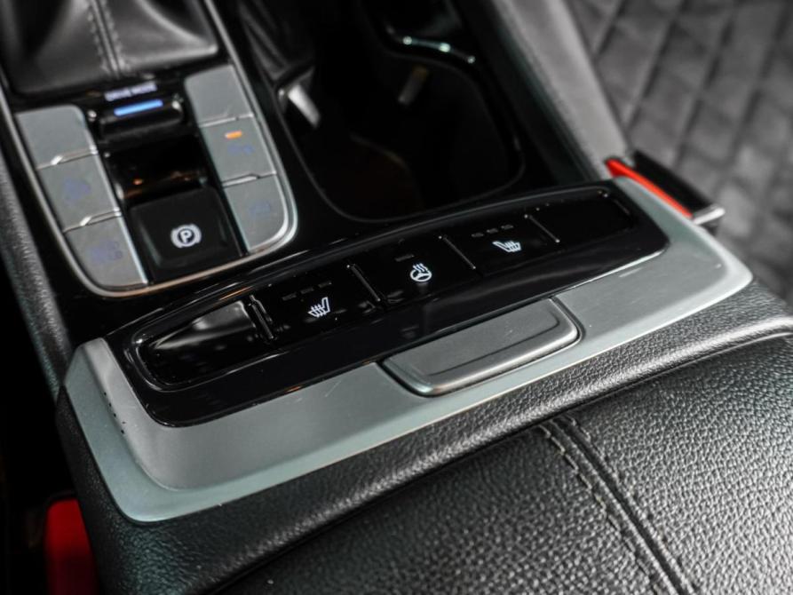 Hyundai Tucson IV Воронеж  - изображение 22
