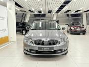 Skoda Octavia III (A7) Рестайлинг Санкт-Петербург  - изображение 20