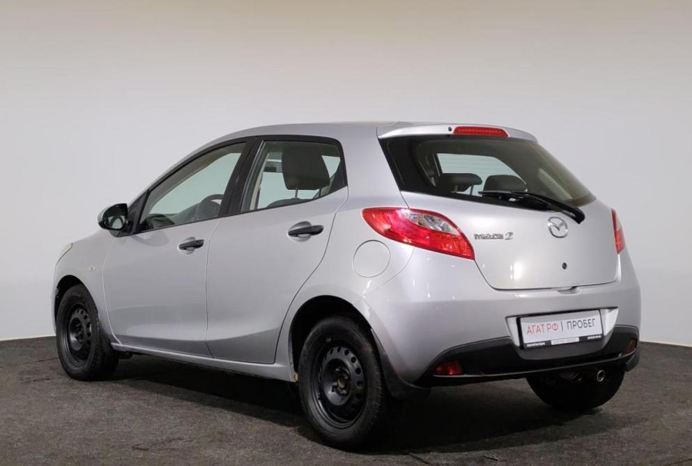 Mazda 2 II (DE) Ярославль  - изображение 7