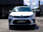 Kia Rio IV Ижевск  - изображение 25