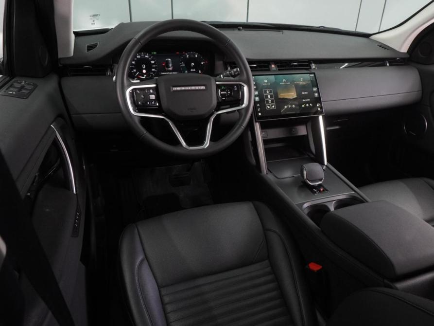 Land Rover Discovery Sport I Рестайлинг Воронеж  - изображение 6