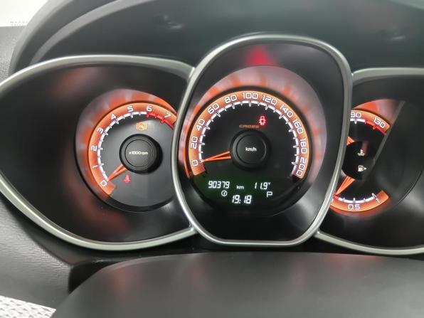 Lada (ВАЗ) Vesta I с пробегом 2021 года, цена 1 183 000 рублей, 90378 км, универсал, Автокод Объявления