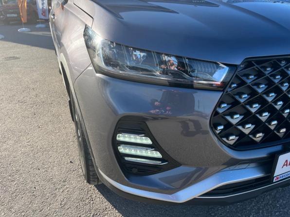 Chery Tiggo 7 Pro I с пробегом 2023 года, цена 1 540 000 рублей, 54700 км, внедорожник, Автокод Объявления