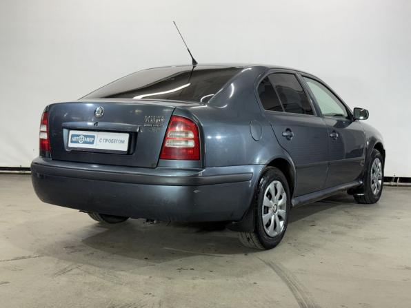 Skoda Octavia I (A4) Рестайлинг с пробегом 2006 года, цена 399 000 рублей, 196356 км, лифтбек, Автокод Объявления