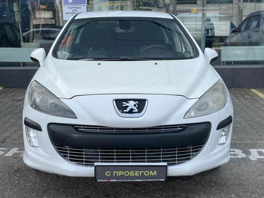 Peugeot 308 I Пермь  - изображение 2