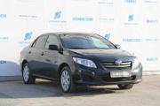 Toyota Corolla X (E140 E150) Пермь  - изображение 22