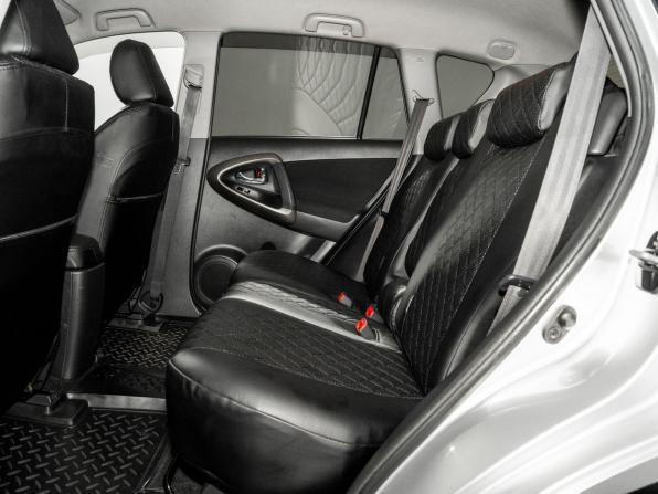 Toyota RAV4 III (XA30) Рестайлинг с пробегом 2010 года, цена 1 725 000 рублей, 133619 км, внедорожник, Автокод Объявления