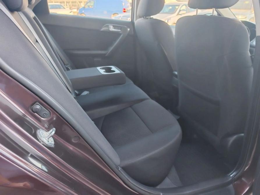 Kia Cerato II Волгоград  - изображение 10