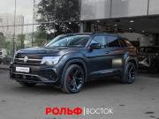Volkswagen Teramont I Рестайлинг (China Market) Москва  - изображение 27